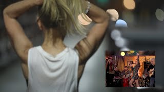 Alain Quinn "Strange Fascination" Live Video Release