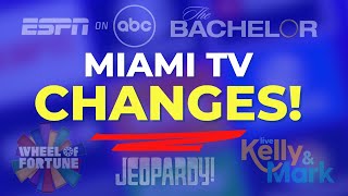 ABC Switch in Miami: How to Keep Watching Your Favorite Shows!