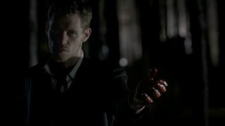 Klaus vs 12 Hybrids