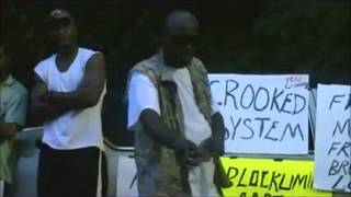 Bleed Blocks -The System Shot a Child Down  (R.I.P. Trayvon Martain)