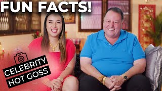 'David & Annie: After The 90 Days': Facts You Didn't Know About David | Celebrity Hot Goss
