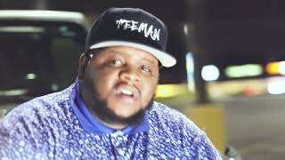 Teeman They Watchin ft.Jay prod by (Lo'Gettem)