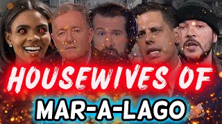 Tim Pool, Milo & Crowder Just ENDED Candace Owens & Nick Fuentes  Piers Morgan Panel GOES NUCLEAR