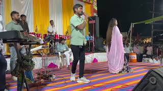 Best Live Show in 2024 // Navratri 2024