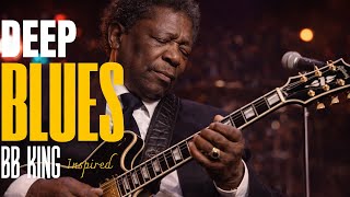 🎸 B.B. King’s Inspired Blues Reborn – A Modern Soul Revival 👑🎸