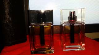 Dior Homme Intense
