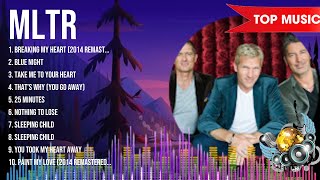 The Best Hits Songs of M L T R  Playlist Ever ~ Greatest Hits Of Full Album