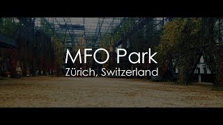 MFO Park