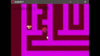 pogball v3 walkthrough