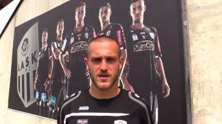 Seit1908TV | STAHLSTADTDERBY!