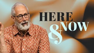 Kingdom Culture: Living God's Will in the Here and Now