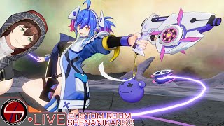 Custom Room Shenanigans!!! Season 10 Edition [StarWard] #ENVtuber #Vtuber #LIVE