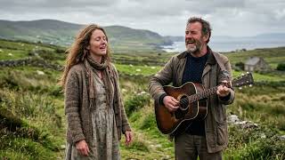 What If “Have You Ever Seen the Rain” Were an Irish Folk Song?