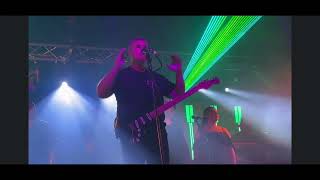 Comfortably Numb (Dark side of the Moon)