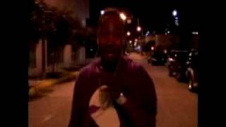 Marcus Thornton NBA Draft Party Promo Video
