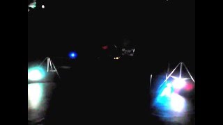 Grimmness - The Body Breaks (Live @ Korova Arts 27/11/15)