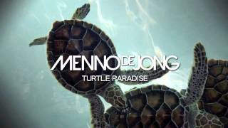 Menno de Jong - Turtle Paradise