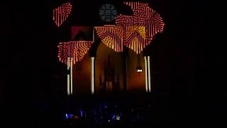M.  Geddes Gengras live at Ambient Church Brooklyn