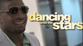 Keith Price reaction to Michael Sam on DWTS (Morning Jolt)