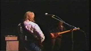 Random Harvest gig