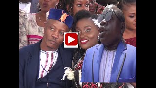 KAPERE AKYAMUDDE ABANTU KU MUKOLO GWA LULE OWA PAKALAST