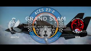 ACES 23-2 Grand Slam Tournament | 404th. Freelancers vs. BFG
