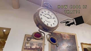 IT COSTS $6,950! | ANTIQUING IN ROUND TOP, TX