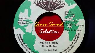 Dave Bailey - Money Don