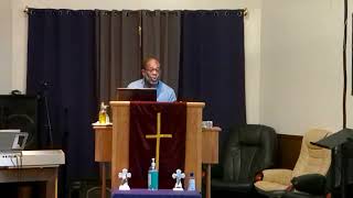 04-16-24 - Bible Study - Romans 13 - Part 1