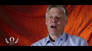 Julian Crawford, ISSP Past President and EY Sustainability Services