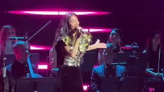 Nicole Scherzinger - Stick Wit U (Live in London)