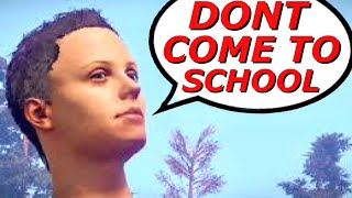 KID INSIDES HIS IRL FRIENDS // RUSTORIA MAIN // RUST INSIDING