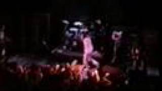 Faith No More - Epic (Paradiso Amsterdam 1992)