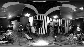 Grado Sentí Grado - Novela Semanal (video 360º)