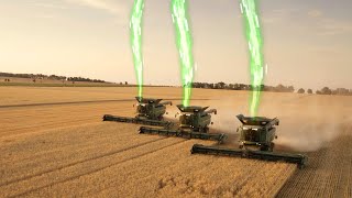 Connect Your John Deere - Operations Center | John Deere