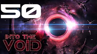 Mass Effect: Into the Void, Session 50 - Artifacts