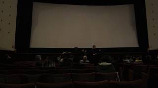 Cinema Altino occupato