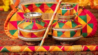 LIVE JAGGO CEREMONY V.P.O. MAUR //BALJIT PHOTOGRAPHY THARAJ M.94176-31094