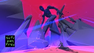 SUTU VR reel
