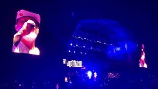 Limp Bizkit - Behind Blue Eyes (The Who cover) (Live at Gunnersbury Park)