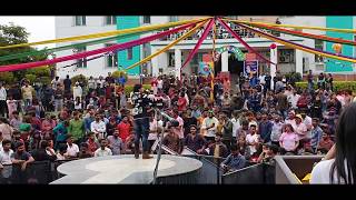 Dev kumar deva live | Piet | panipat engineering technology institute | haryanvi dj songs haryanavi
