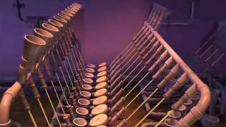 MODERN TECHNOLOGY MUSIC