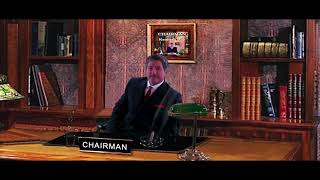close enough to know | kenneth roy | chairman album