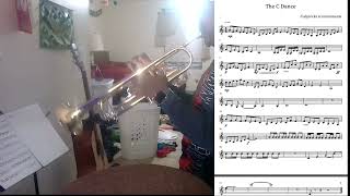 the C dance (Original piece)
