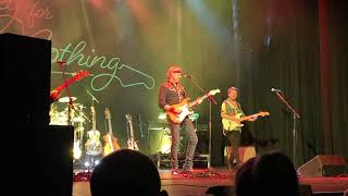 Money for Nothing 28.4.23. Crewe Lyceum