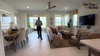 #MostWantedMondays🔥🔥🔥! This week's video, 🎥, showcases our Orchid model home.