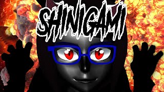 TRUST FUND OZU - SHINIGAMi