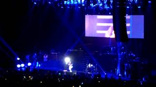 Lil Kim - Lighters Up - Live 2014 Brooklyn, NY