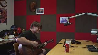 Everything to me - Billy Vincent (Live on air) 