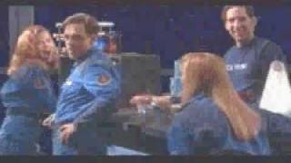 Wing Commander 3 - Bloopers Track